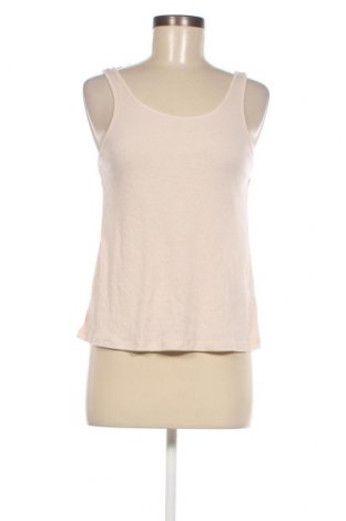Γυναικείο αμάνικο μπλουζάκι Etam, Μέγεθος XS, Χρώμα Ρόζ , Τιμή 3,29 €