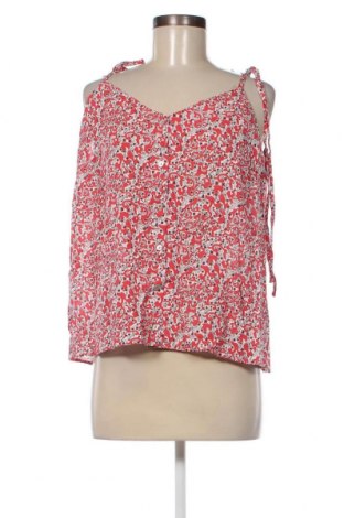 Γυναικείο αμάνικο μπλουζάκι Etam, Μέγεθος L, Χρώμα Πολύχρωμο, Τιμή 6,73 €