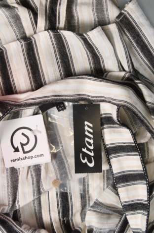 Γυναικείο αμάνικο μπλουζάκι Etam, Μέγεθος XS, Χρώμα Πολύχρωμο, Τιμή 4,34 €
