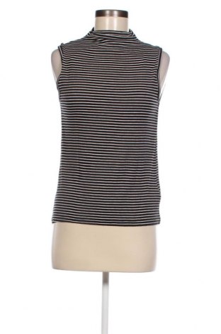 Γυναικείο αμάνικο μπλουζάκι Etam, Μέγεθος L, Χρώμα Μαύρο, Τιμή 3,29 €