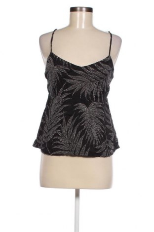 Γυναικείο αμάνικο μπλουζάκι Etam, Μέγεθος M, Χρώμα Μαύρο, Τιμή 3,29 €
