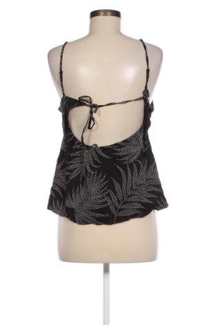 Γυναικείο αμάνικο μπλουζάκι Etam, Μέγεθος M, Χρώμα Μαύρο, Τιμή 2,99 €