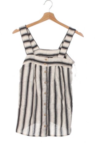 Γυναικείο αμάνικο μπλουζάκι Etam, Μέγεθος XS, Χρώμα Πολύχρωμο, Τιμή 3,89 €