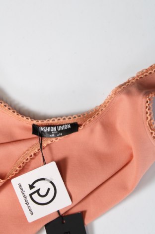 Damentop Fashion Union, Größe L, Farbe Rosa, Preis € 2,99
