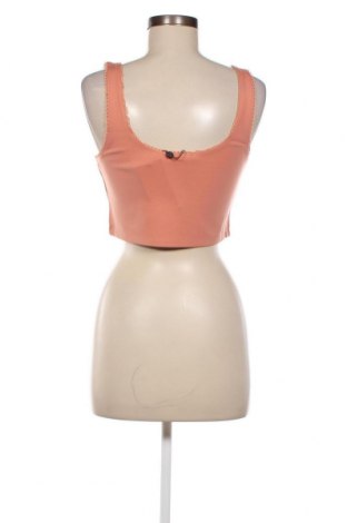 Γυναικείο αμάνικο μπλουζάκι Fashion Union, Μέγεθος L, Χρώμα Ρόζ , Τιμή 3,14 €