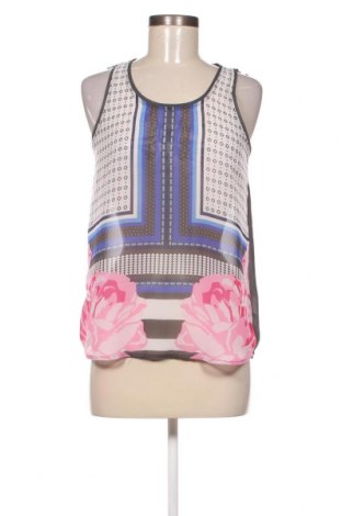 Γυναικείο αμάνικο μπλουζάκι Gap, Μέγεθος S, Χρώμα Πολύχρωμο, Τιμή 1,86 €