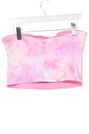 Γυναικείο αμάνικο μπλουζάκι Hollister, Μέγεθος XL, Χρώμα Πολύχρωμο, Τιμή 6,28 €