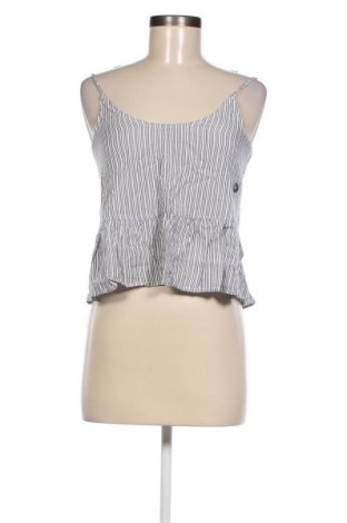 Γυναικείο αμάνικο μπλουζάκι Hollister, Μέγεθος XS, Χρώμα Πολύχρωμο, Τιμή 4,93 €