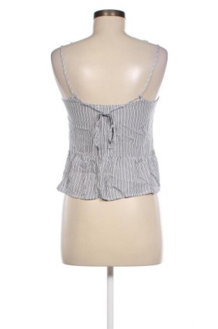 Γυναικείο αμάνικο μπλουζάκι Hollister, Μέγεθος XS, Χρώμα Πολύχρωμο, Τιμή 4,93 €