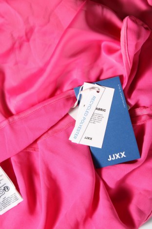 Γυναικείο αμάνικο μπλουζάκι JJXX, Μέγεθος L, Χρώμα Ρόζ , Τιμή 7,03 €
