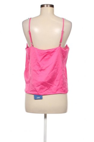Γυναικείο αμάνικο μπλουζάκι JJXX, Μέγεθος L, Χρώμα Ρόζ , Τιμή 7,03 €