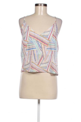 Γυναικείο αμάνικο μπλουζάκι Lili Sidonio, Μέγεθος M, Χρώμα Πολύχρωμο, Τιμή 5,68 €