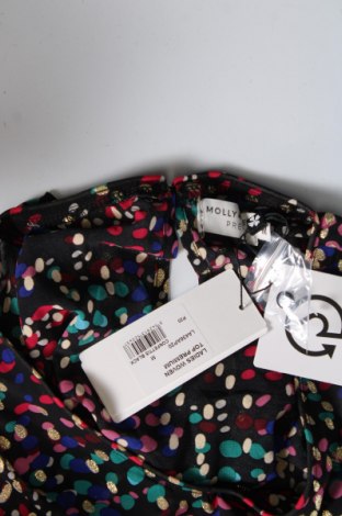Γυναικείο αμάνικο μπλουζάκι Molly Bracken, Μέγεθος M, Χρώμα Πολύχρωμο, Τιμή 2,99 €