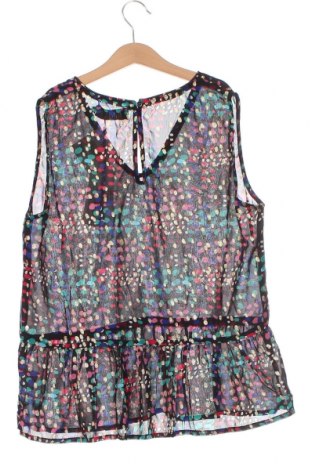 Γυναικείο αμάνικο μπλουζάκι Molly Bracken, Μέγεθος M, Χρώμα Πολύχρωμο, Τιμή 5,08 €