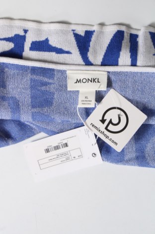 Damska koszulka na ramiączkach Monki, Rozmiar XL, Kolor Kolorowy, Cena 34,94 zł