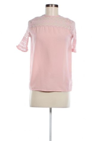 Tricou de damă Moodo, Mărime M, Culoare Roz, Preț 10,26 Lei
