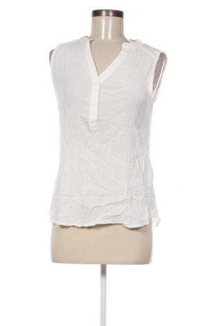 Γυναικείο αμάνικο μπλουζάκι NLY, Μέγεθος M, Χρώμα Λευκό, Τιμή 6,28 €