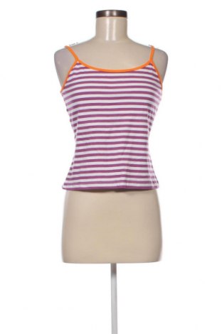 Γυναικείο αμάνικο μπλουζάκι Noisy May, Μέγεθος M, Χρώμα Πολύχρωμο, Τιμή 7,79 €