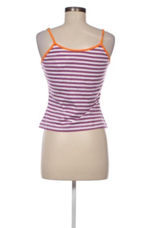Γυναικείο αμάνικο μπλουζάκι Noisy May, Μέγεθος M, Χρώμα Πολύχρωμο, Τιμή 5,41 €