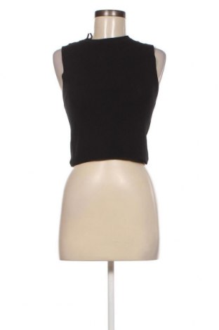 Γυναικείο αμάνικο μπλουζάκι ONLY, Μέγεθος M, Χρώμα Μαύρο, Τιμή 6,54 €