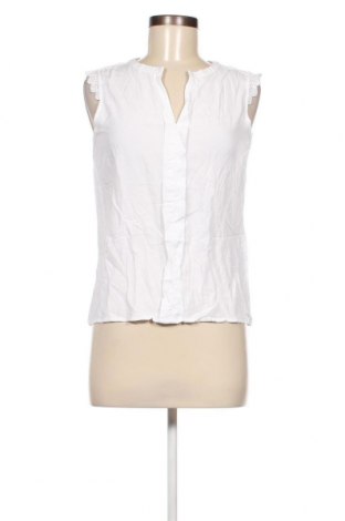 Γυναικείο αμάνικο μπλουζάκι ONLY, Μέγεθος S, Χρώμα Λευκό, Τιμή 10,30 €