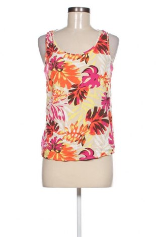 Γυναικείο αμάνικο μπλουζάκι ONLY, Μέγεθος S, Χρώμα Πολύχρωμο, Τιμή 4,59 €