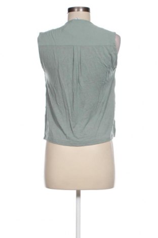 Γυναικείο αμάνικο μπλουζάκι ONLY, Μέγεθος XS, Χρώμα Πράσινο, Τιμή 4,04 €