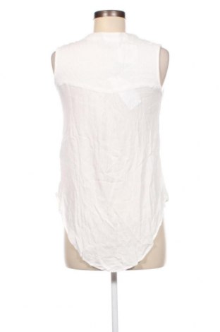 Γυναικείο αμάνικο μπλουζάκι ONLY, Μέγεθος XS, Χρώμα Εκρού, Τιμή 8,49 €