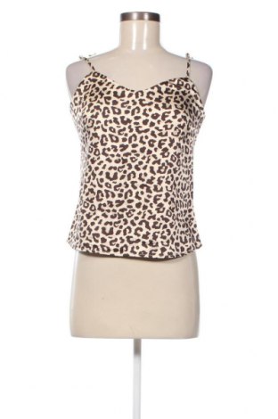 Γυναικείο αμάνικο μπλουζάκι ONLY, Μέγεθος XS, Χρώμα Πολύχρωμο, Τιμή 7,80 €