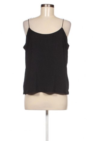 Γυναικείο αμάνικο μπλουζάκι ONLY, Μέγεθος XL, Χρώμα Μαύρο, Τιμή 6,82 €