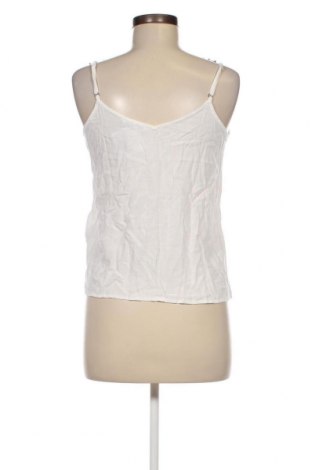 Γυναικείο αμάνικο μπλουζάκι ONLY, Μέγεθος M, Χρώμα Λευκό, Τιμή 6,82 €