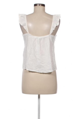 Γυναικείο αμάνικο μπλουζάκι ONLY, Μέγεθος M, Χρώμα Λευκό, Τιμή 6,26 €