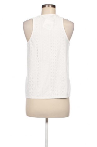 Γυναικείο αμάνικο μπλουζάκι ONLY, Μέγεθος XL, Χρώμα Λευκό, Τιμή 7,24 €