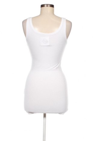 Γυναικείο αμάνικο μπλουζάκι ONLY, Μέγεθος XS, Χρώμα Λευκό, Τιμή 9,05 €