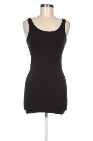 Γυναικείο αμάνικο μπλουζάκι ONLY, Μέγεθος XS, Χρώμα Μαύρο, Τιμή 9,05 €