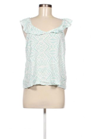 Γυναικείο αμάνικο μπλουζάκι ONLY, Μέγεθος XL, Χρώμα Πολύχρωμο, Τιμή 6,40 €