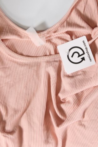 Γυναικείο αμάνικο μπλουζάκι ONLY Play, Μέγεθος L, Χρώμα Ρόζ , Τιμή 6,96 €