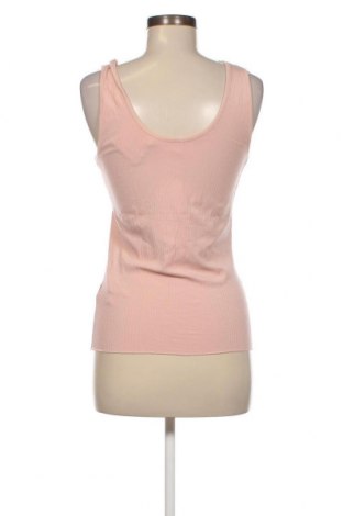 Γυναικείο αμάνικο μπλουζάκι ONLY Play, Μέγεθος L, Χρώμα Ρόζ , Τιμή 6,96 €