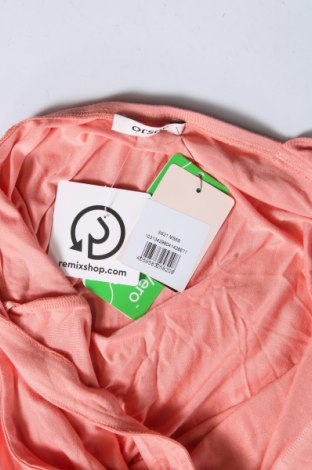 Damska koszulka na ramiączkach Orsay, Rozmiar M, Kolor Różowy, Cena 55,97 zł