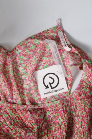 Damska koszulka na ramiączkach Orsay, Rozmiar XS, Kolor Kolorowy, Cena 16,79 zł