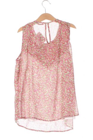 Γυναικείο αμάνικο μπλουζάκι Orsay, Μέγεθος XS, Χρώμα Πολύχρωμο, Τιμή 10,82 €