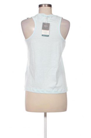 Γυναικείο αμάνικο μπλουζάκι Springfield, Μέγεθος M, Χρώμα Μπλέ, Τιμή 13,92 €