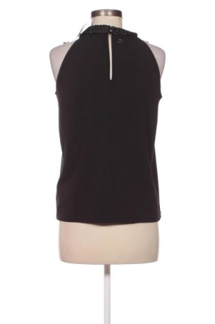 Γυναικείο αμάνικο μπλουζάκι Stockh Lm, Μέγεθος S, Χρώμα Μαύρο, Τιμή 1,84 €