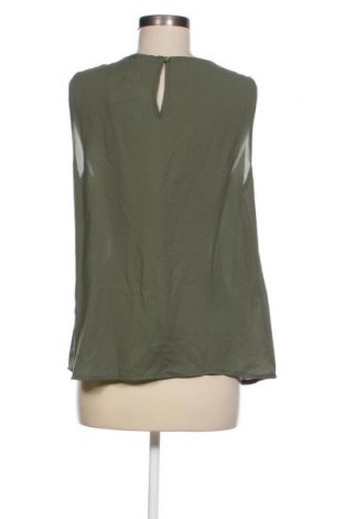 Γυναικείο αμάνικο μπλουζάκι Styleboom, Μέγεθος S, Χρώμα Πράσινο, Τιμή 7,14 €