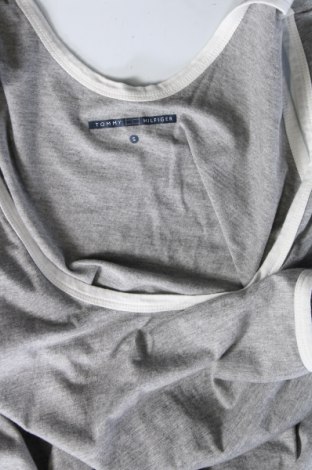 Γυναικείο αμάνικο μπλουζάκι Tommy Hilfiger, Μέγεθος S, Χρώμα Γκρί, Τιμή 42,06 €