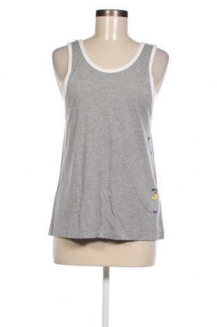 Γυναικείο αμάνικο μπλουζάκι Tommy Hilfiger, Μέγεθος S, Χρώμα Γκρί, Τιμή 14,72 €