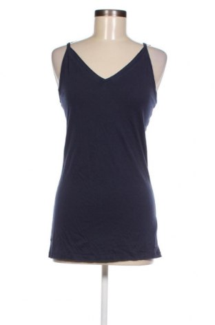 Γυναικείο αμάνικο μπλουζάκι Tommy Hilfiger, Μέγεθος L, Χρώμα Μπλέ, Τιμή 42,06 €