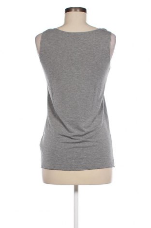 Γυναικείο αμάνικο μπλουζάκι Tommy Hilfiger, Μέγεθος L, Χρώμα Γκρί, Τιμή 42,06 €