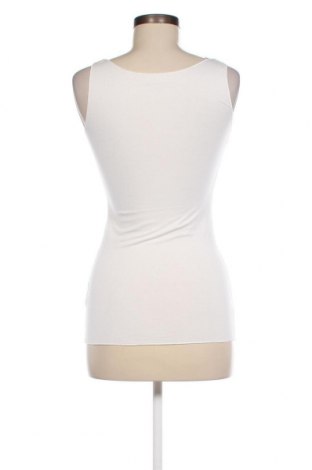 Γυναικείο αμάνικο μπλουζάκι Tommy Hilfiger, Μέγεθος XS, Χρώμα Λευκό, Τιμή 12,62 €