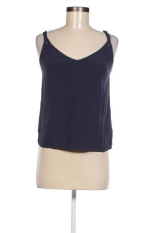 Γυναικείο αμάνικο μπλουζάκι Tommy Hilfiger, Μέγεθος XS, Χρώμα Μπλέ, Τιμή 42,06 €